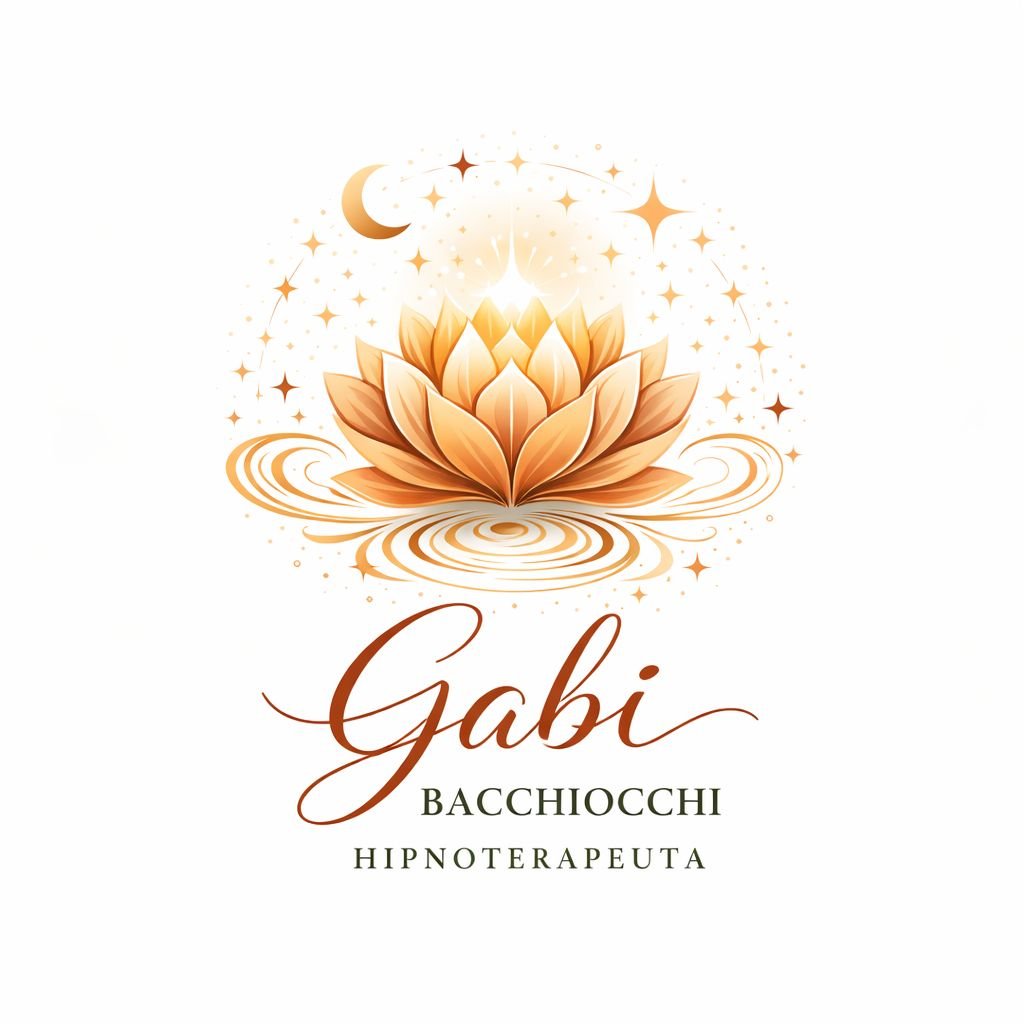 Gabi Bacchiocchi Hipnoterapia e Constelação Sistêmica